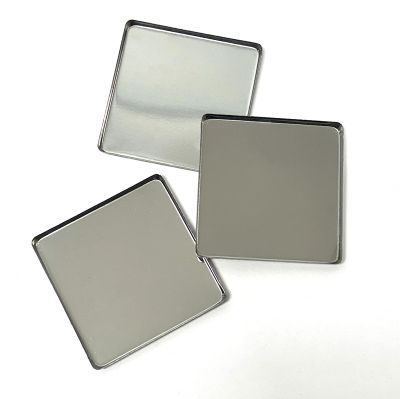 Mini Watercolour Palette Pans 52x52mm Bag 3 - Click Image to Close